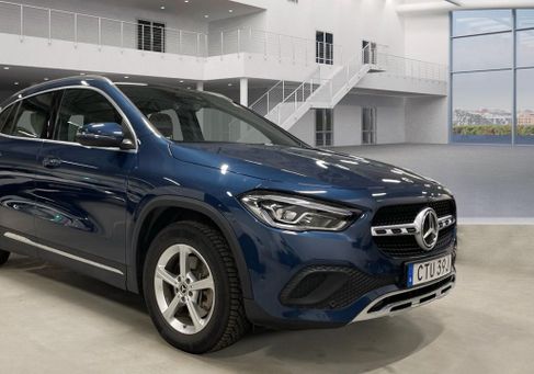 Mercedes-Benz GLA 250, 2023 2