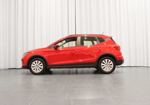 Seat Arona, 2024 2