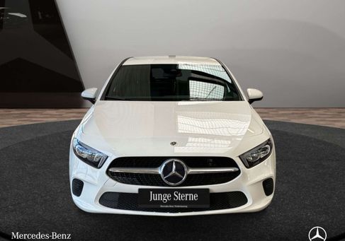 Mercedes-Benz A 180, 2023