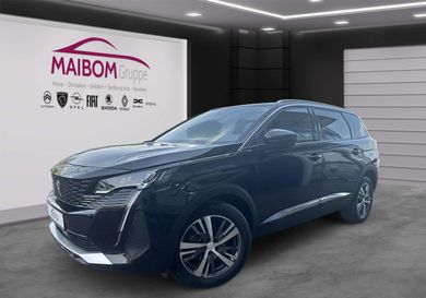 Peugeot 5008, 2023