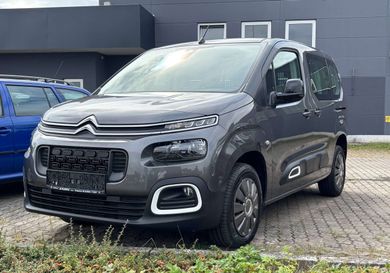 Citroën Berlingo, 2022