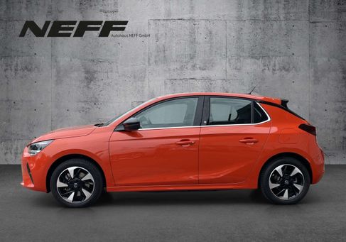 Opel Corsa, 2023 3