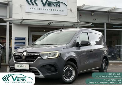 Renault Kangoo, 2021