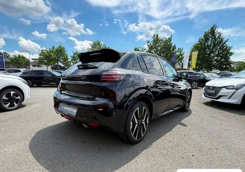 Peugeot 208, 2024 2