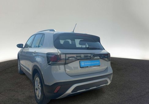 Volkswagen T-Cross, 2025