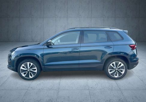 Skoda Karoq, 2024