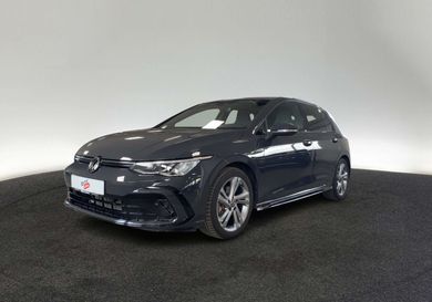 Volkswagen Golf, 2024