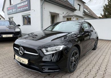 Mercedes-Benz A 250, 2022