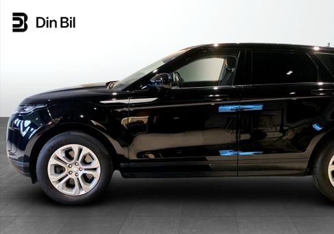 Land Rover Range Rover Evoque, 2020