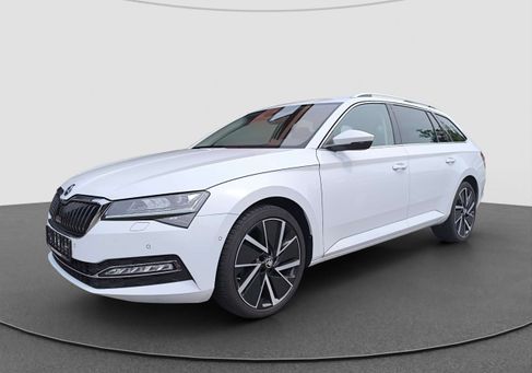Skoda Superb, 2023 2