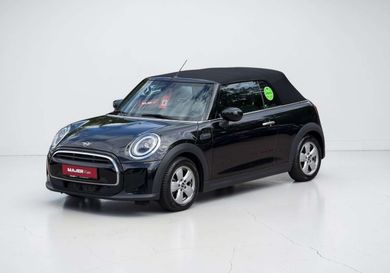 MINI Cooper, 2021