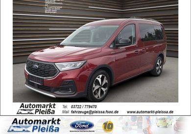 Ford Tourneo Connect, 2024