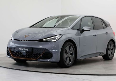 Cupra Born, 2023