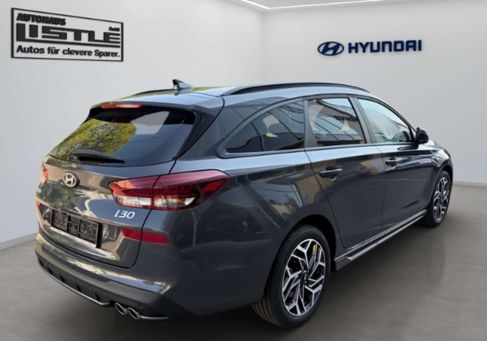 Hyundai i30, 2025 3