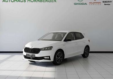 Skoda Fabia, 2024