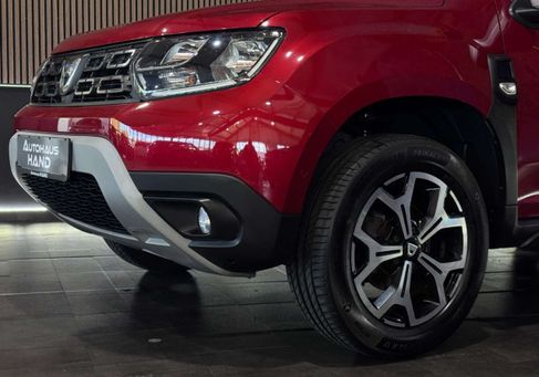 Dacia Duster, 2019 2
