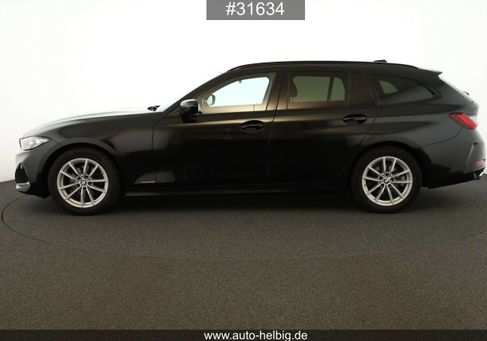 BMW 320, 2023