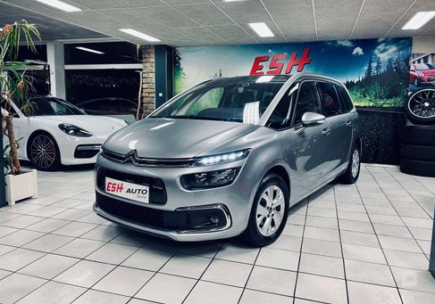 Citroën C4, 2020