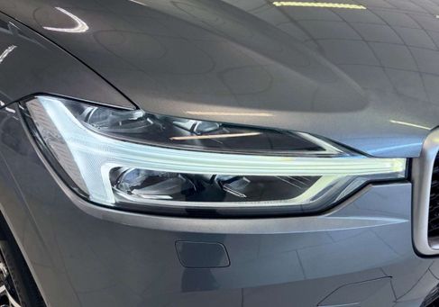 Volvo XC60, 2018 3