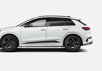 Audi Q4, 2027