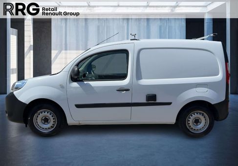 Renault Kangoo, 2020