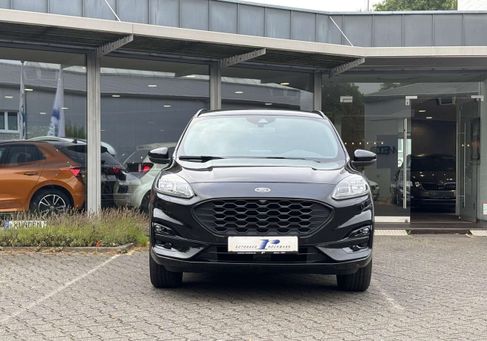Ford Kuga, 2023