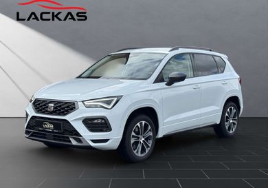 Seat Ateca, 2023