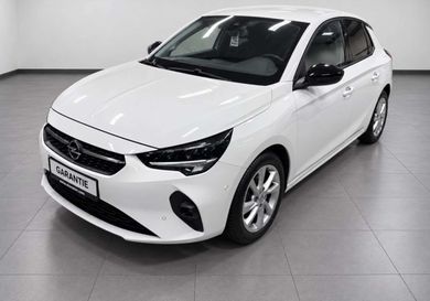Opel Corsa, 2022