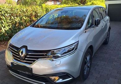 Renault Espace, 2021