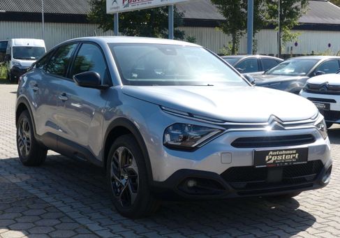 Citroën C4, 2024 3
