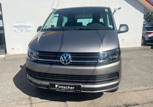 Volkswagen T6 Multivan, 2019 2