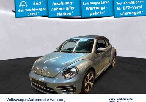 Volkswagen Beetle, 2018