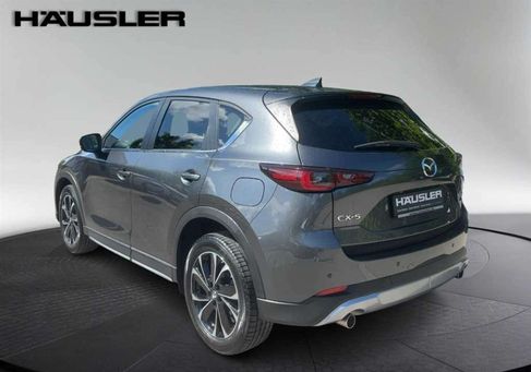 Mazda CX-5, 2023 3