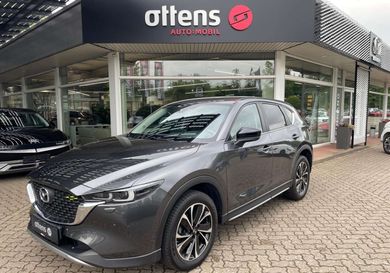 Mazda CX-5, 2023