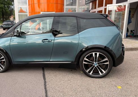 BMW i3, 2022