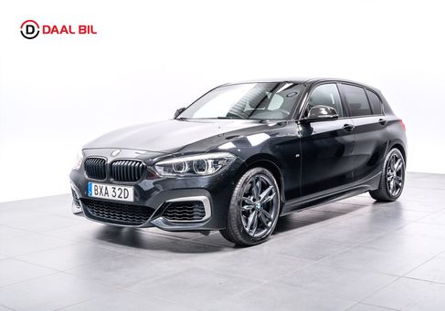 BMW M140i, 2019