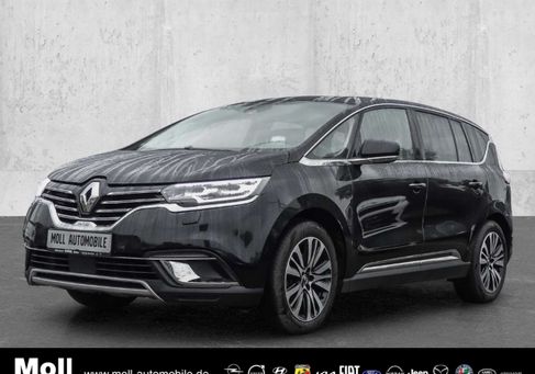 Renault Espace, 2021