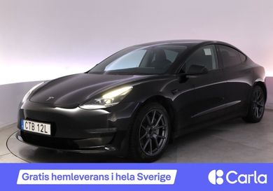 Tesla Model 3, 2023