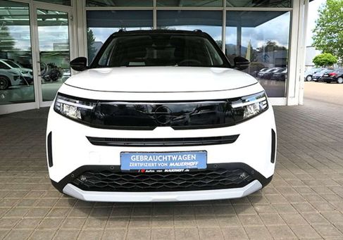 Opel Frontera, 2026