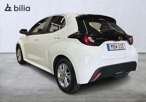 Mazda 2, 2023 2