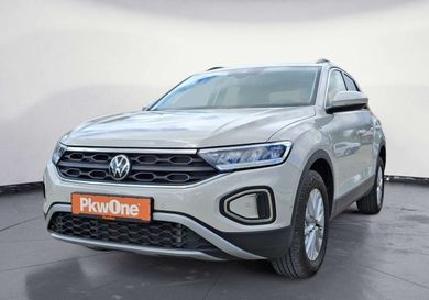 Volkswagen T-Roc, 2023