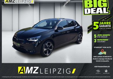 Opel Corsa, 2023