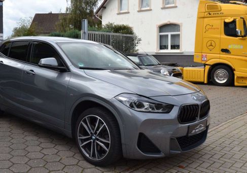 BMW X2, 2022 3