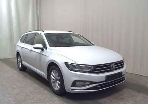 Volkswagen Passat Variant, 2024 3