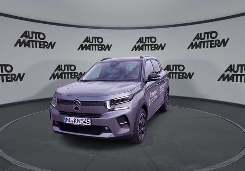 Citroën C3, 2025 3