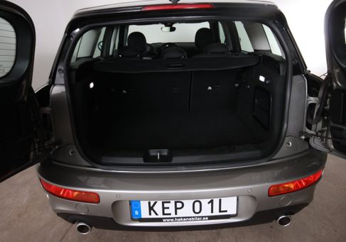 MINI, 2020