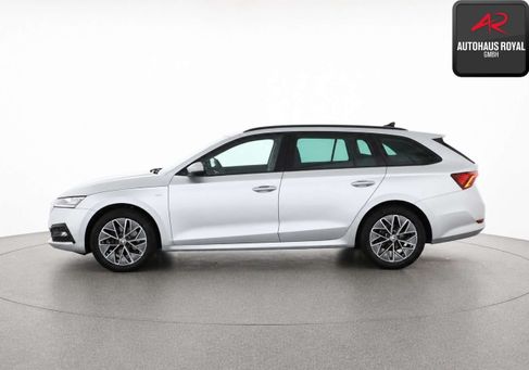 Skoda Octavia, 2023