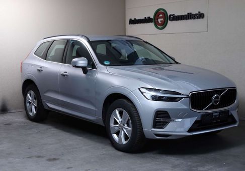 Volvo XC60, 2024