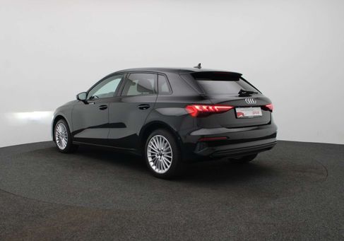 Audi A3, 2024 3