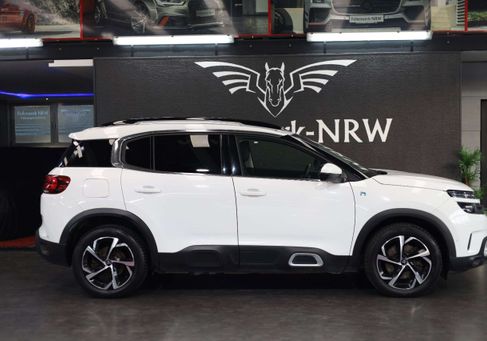 Citroën C5 Aircross, 2021 3